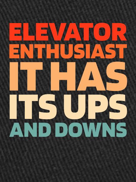 Elevator Elevator