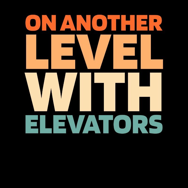 Elevator Elevator
