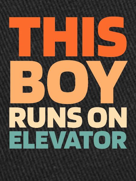 Elevator Elevator