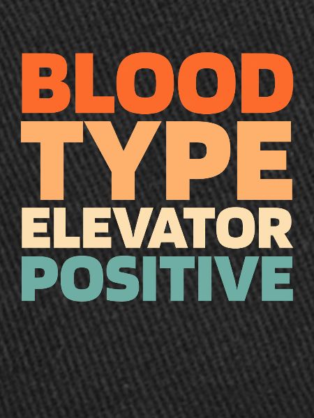 Elevator Elevator