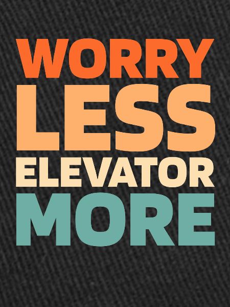 Elevator Elevator