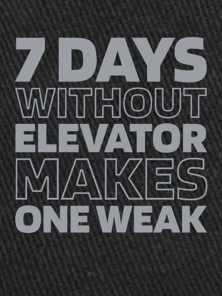 Elevator Elevator