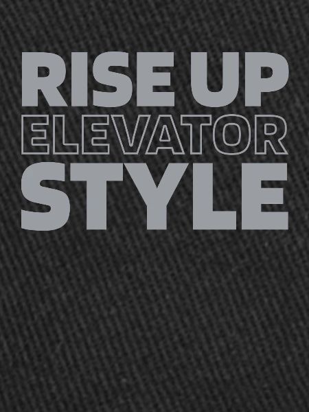 Elevator Elevator