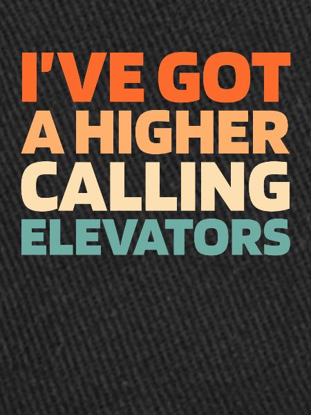 Elevator Elevator