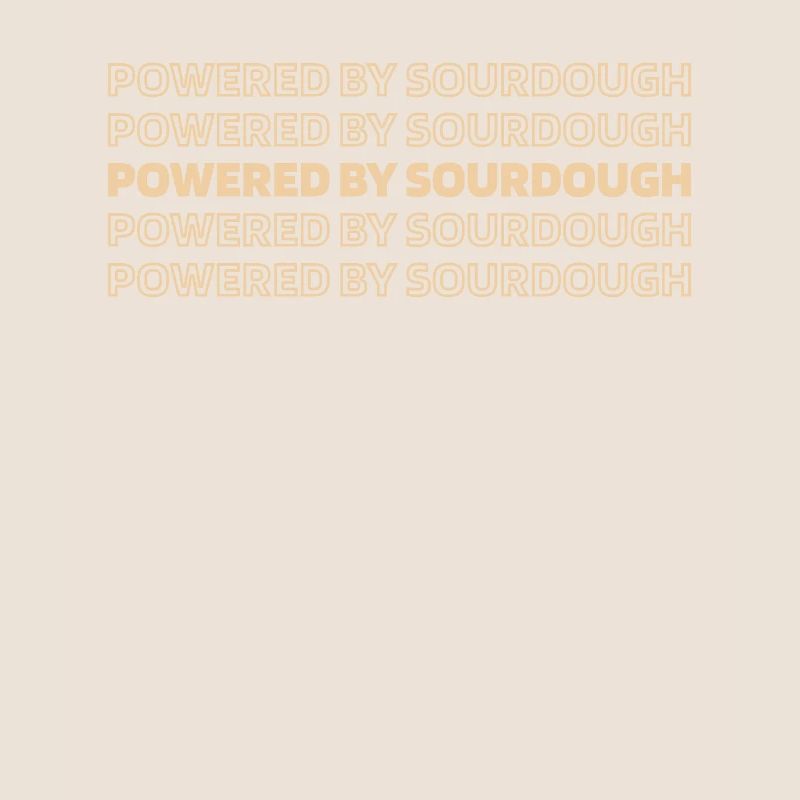 Sourdough bread