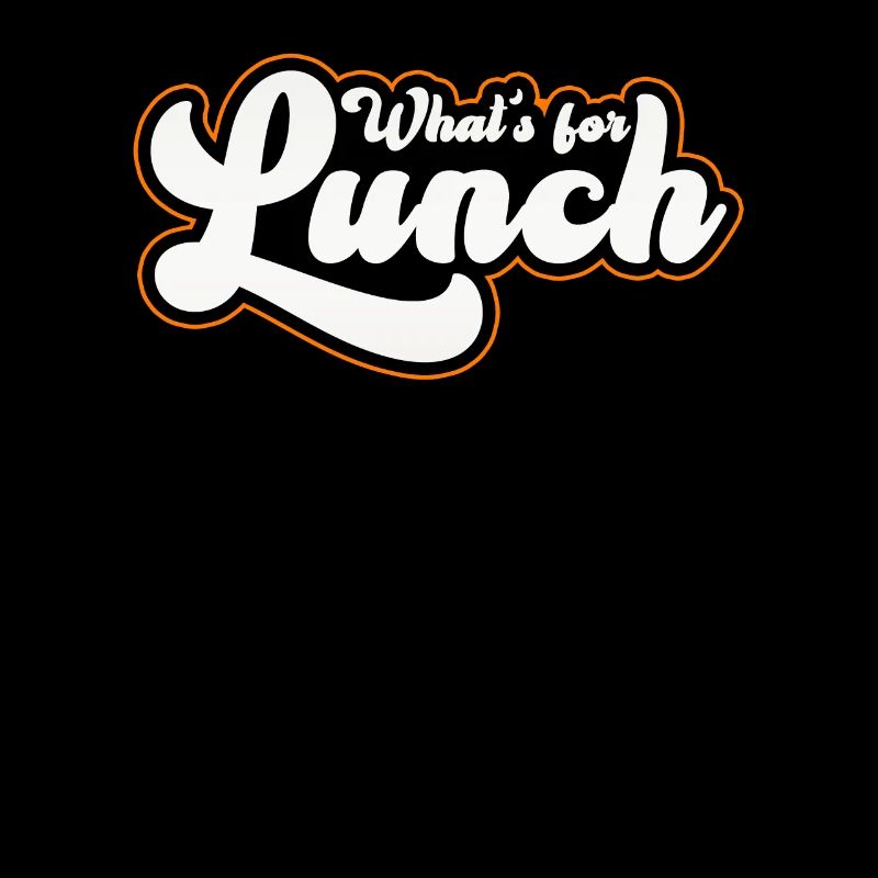 Was gibt es zum Mittagessen?