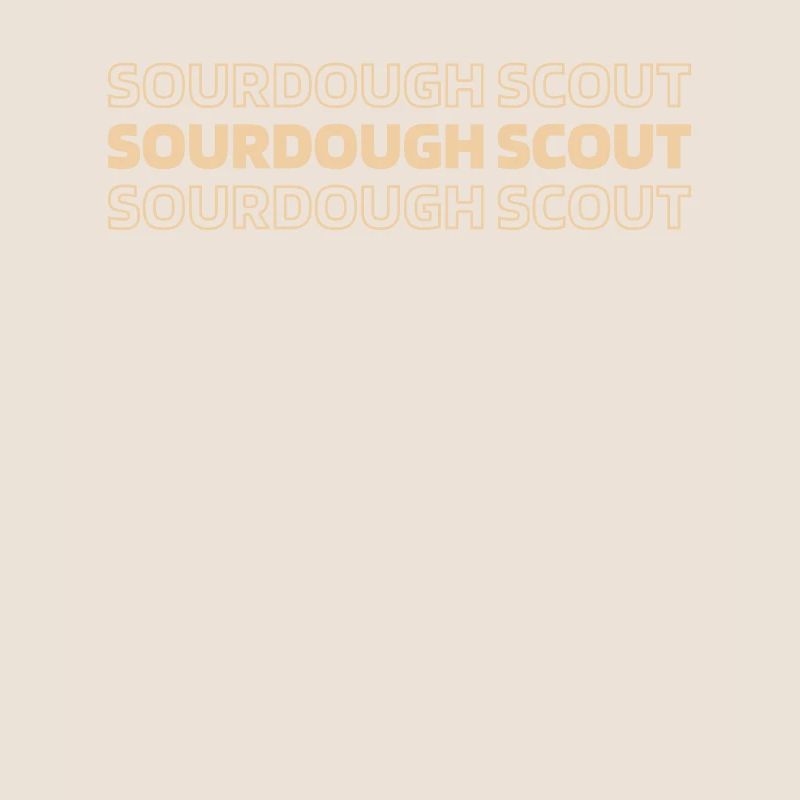Sourdough bread
