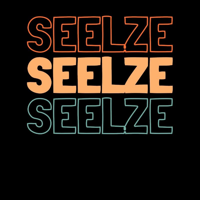 Ville allemande de Seelze, Basse-Saxe