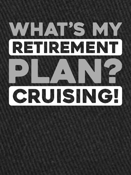 Cruise Retraite