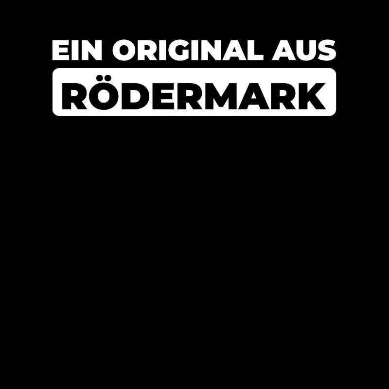 Deutsche Stadt Rödermark Hessen
