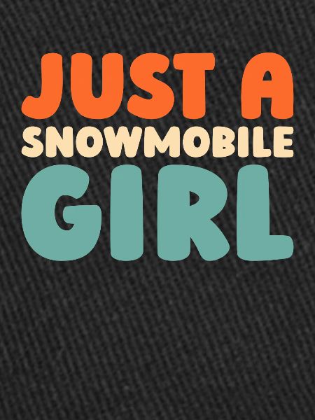Snowmobile Snowmobile