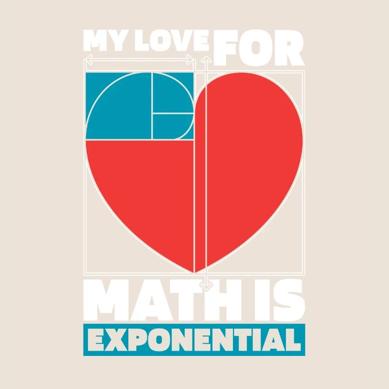 Mathe Mathematik Lustig Math Funny Pun