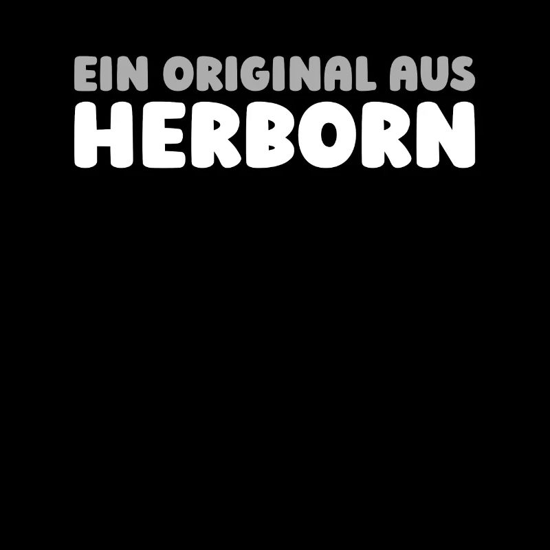 Deutsche Stadt Herborn Hessen