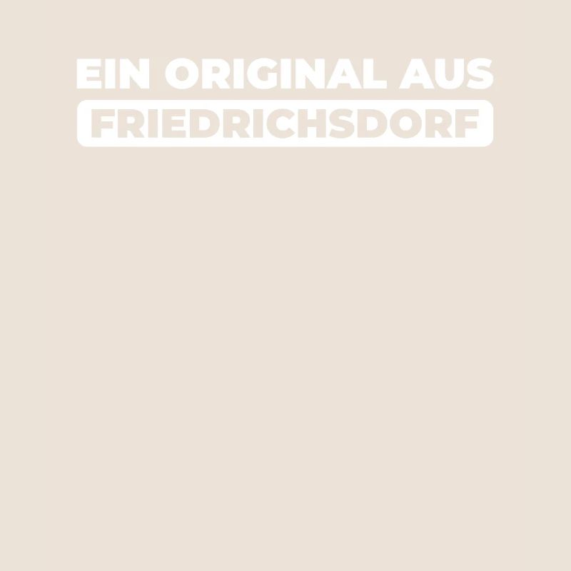 Deutsche Stadt Friedrichsdorf Hessen