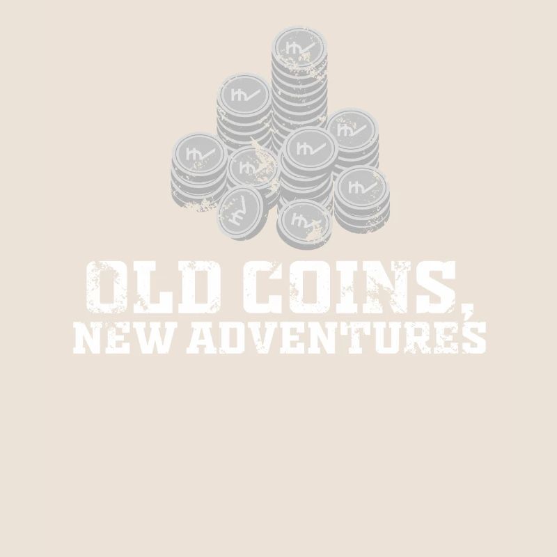 Old Coins New Adventures Numismatics