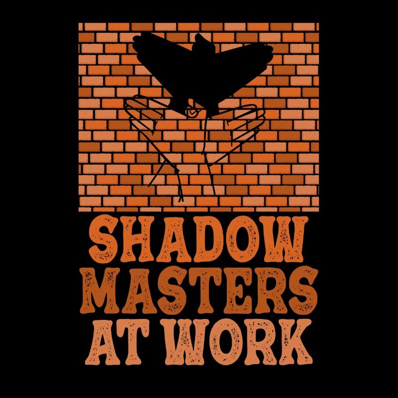 Shadow Puppetry World Enchantment