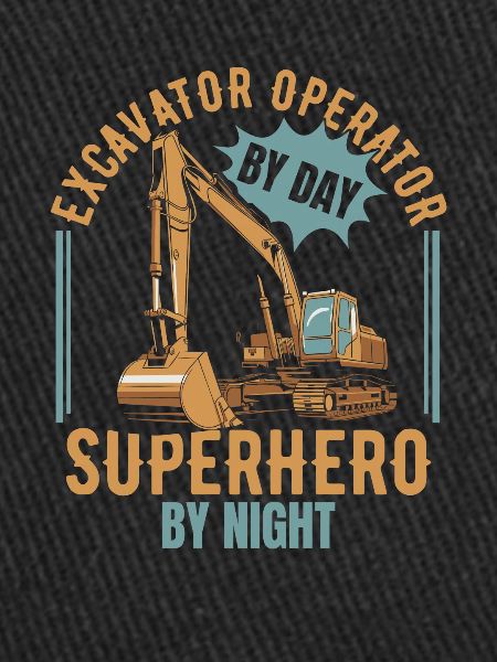 Excavator Operator
