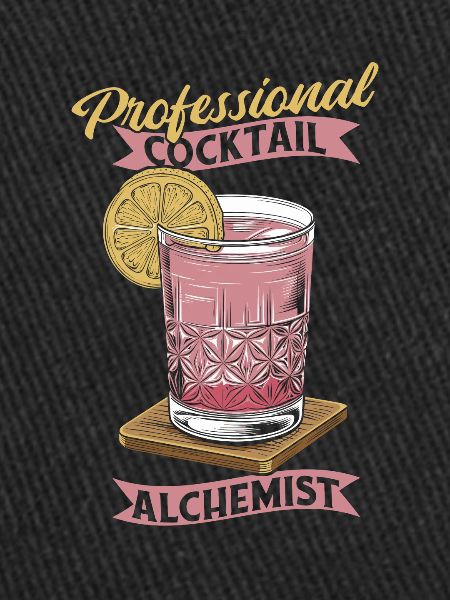 Barkeeper Bartender