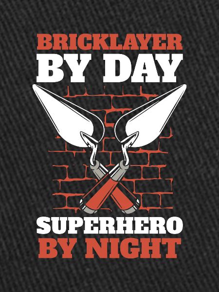 Bricklayer