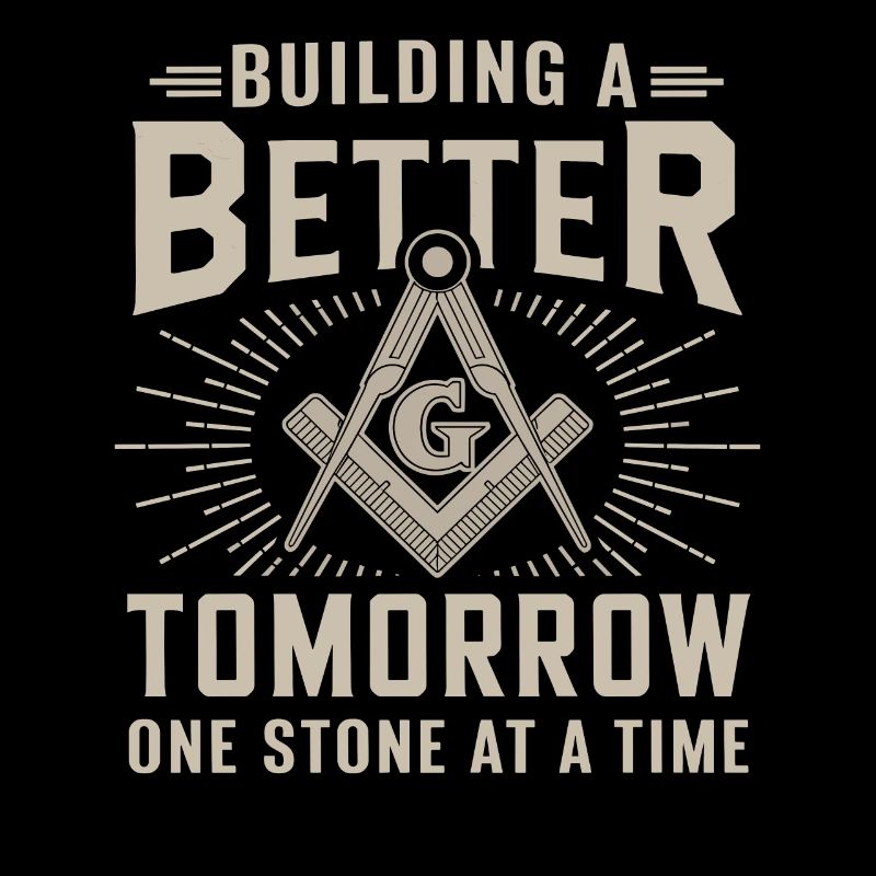 Building a Better Future Freemasonry
