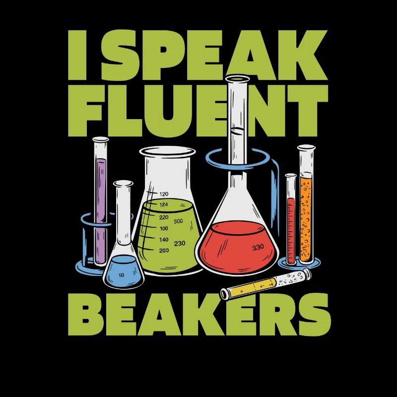 Assistant de laboratoire chimique