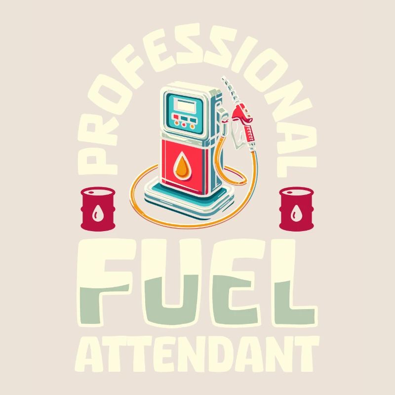 Pump attendant