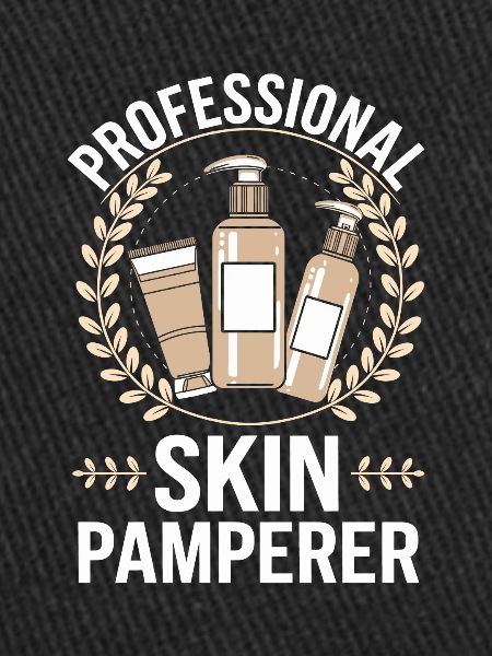 Beauty therapist