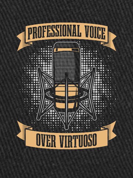 Announcer