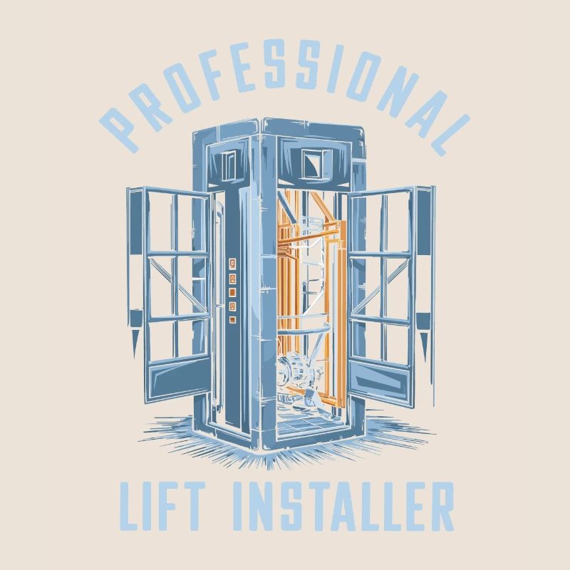 Elevator Installer