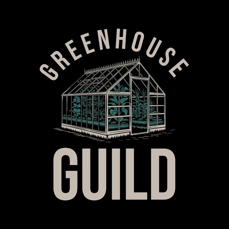 Équipe de gestion de serre