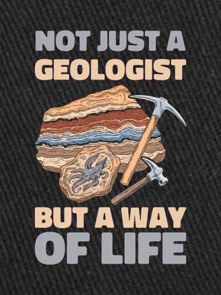 Géologue géologue