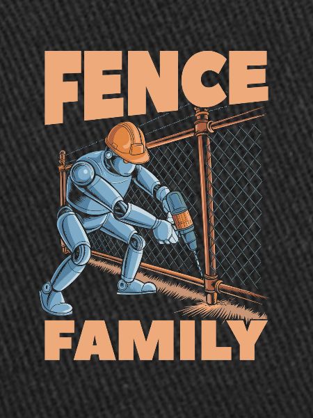 Fence Installer Team