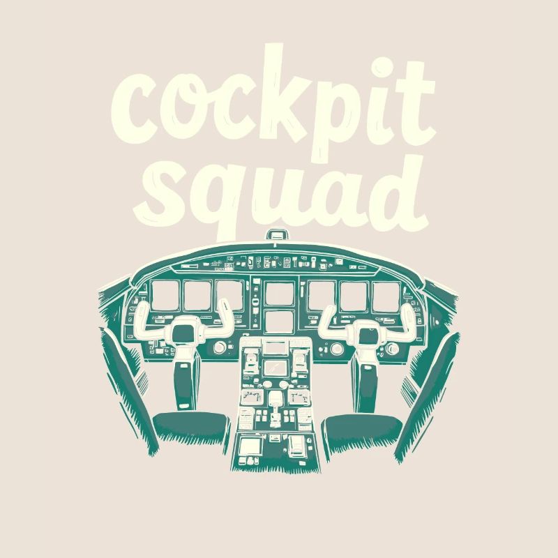 Flight Engineer Kader