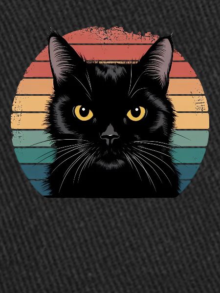 Chat noir