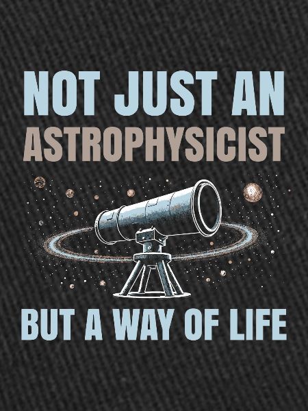 Astrophysicist