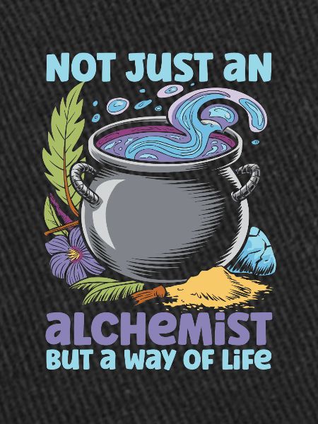Alchemist