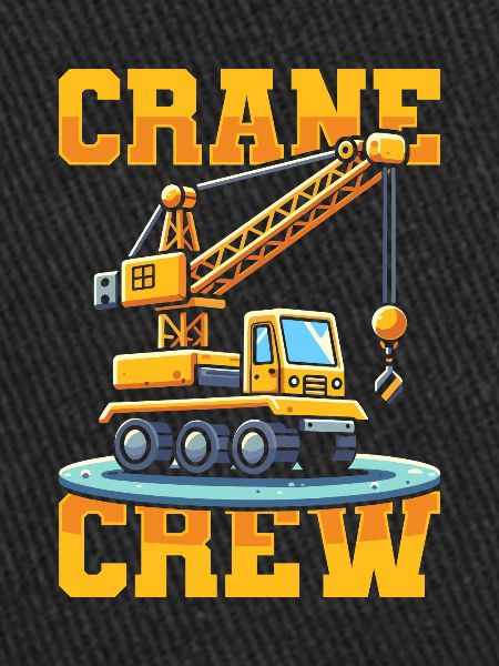 Crane Operator Team