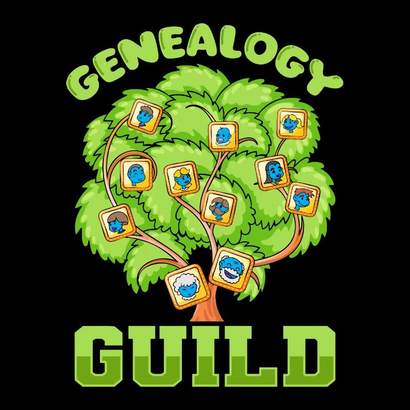 Équipe de généalogistes