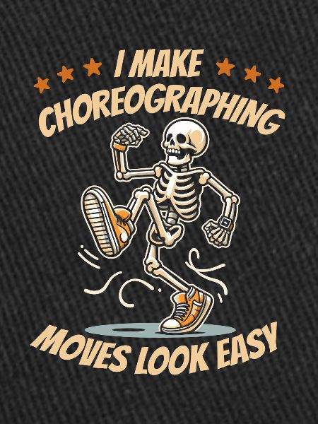Choreographer