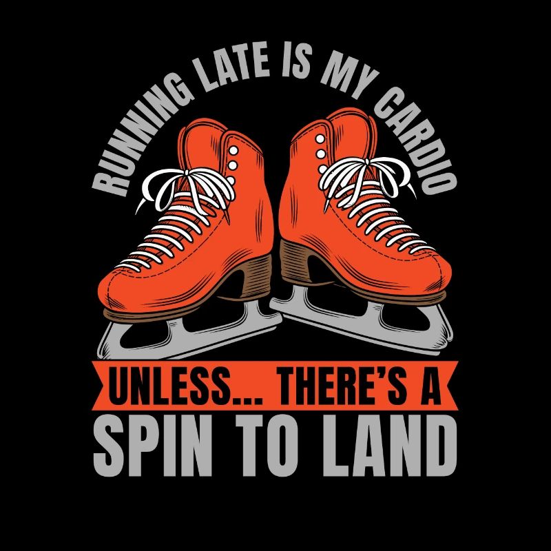 Eiskunstlauf Eiskunstläuferin