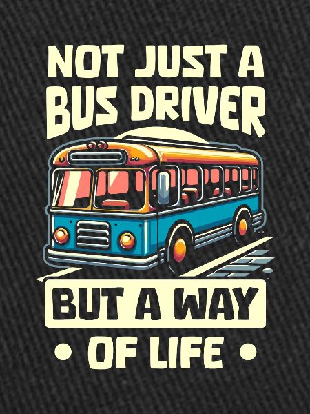 Chauffeur d'autobus