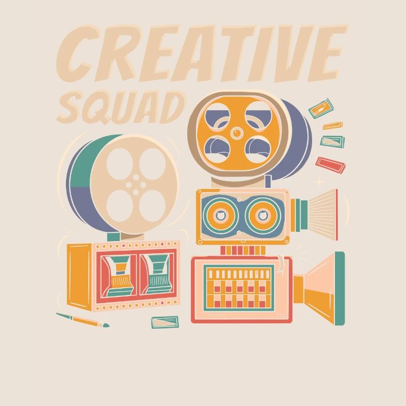 Art Director Squad