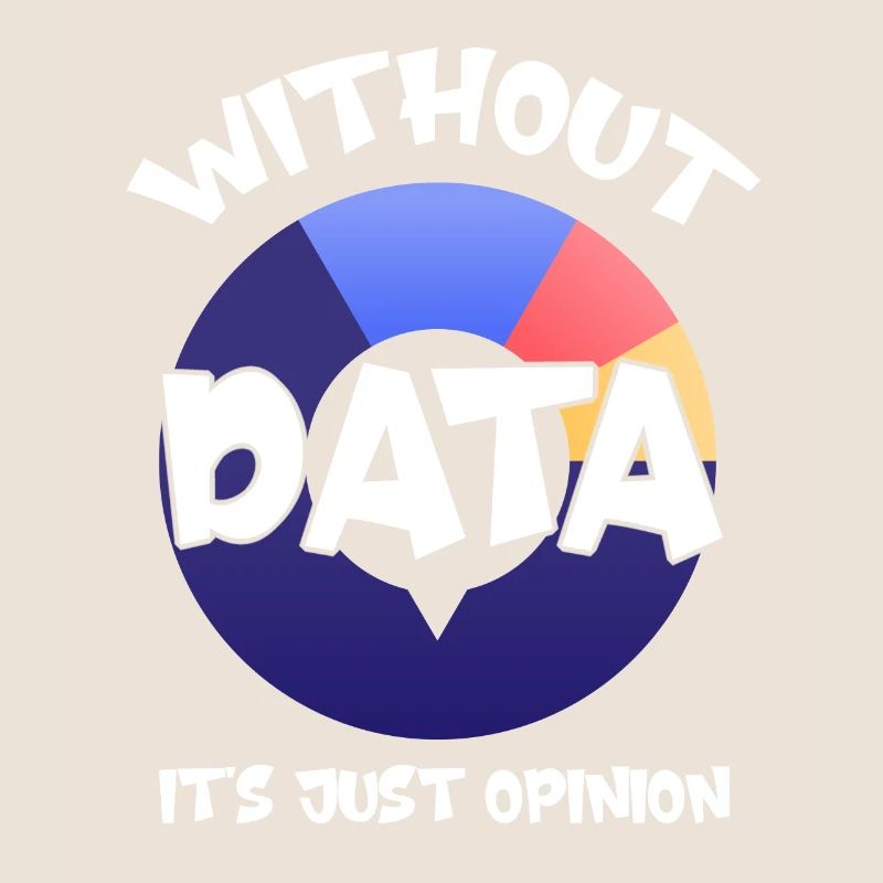 Data Or It Didn't Happen For Student
