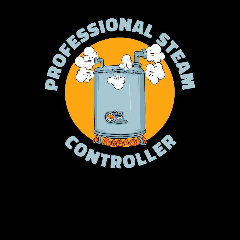 Boiler operators