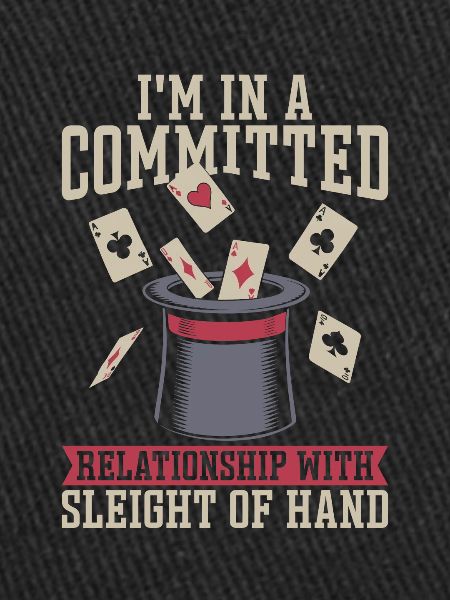 Card tricks