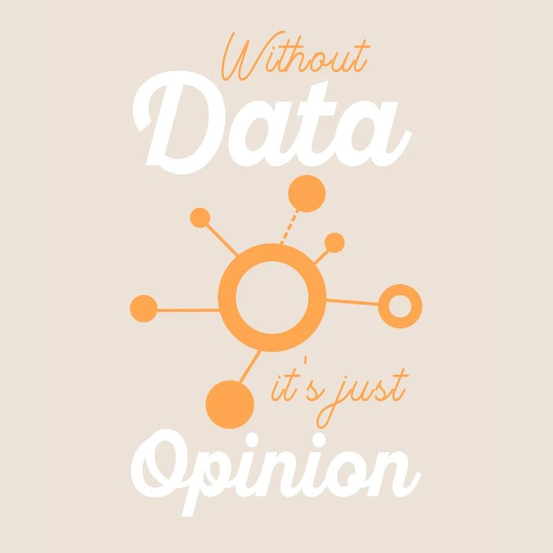 Data Or It Didn't Happen For Student