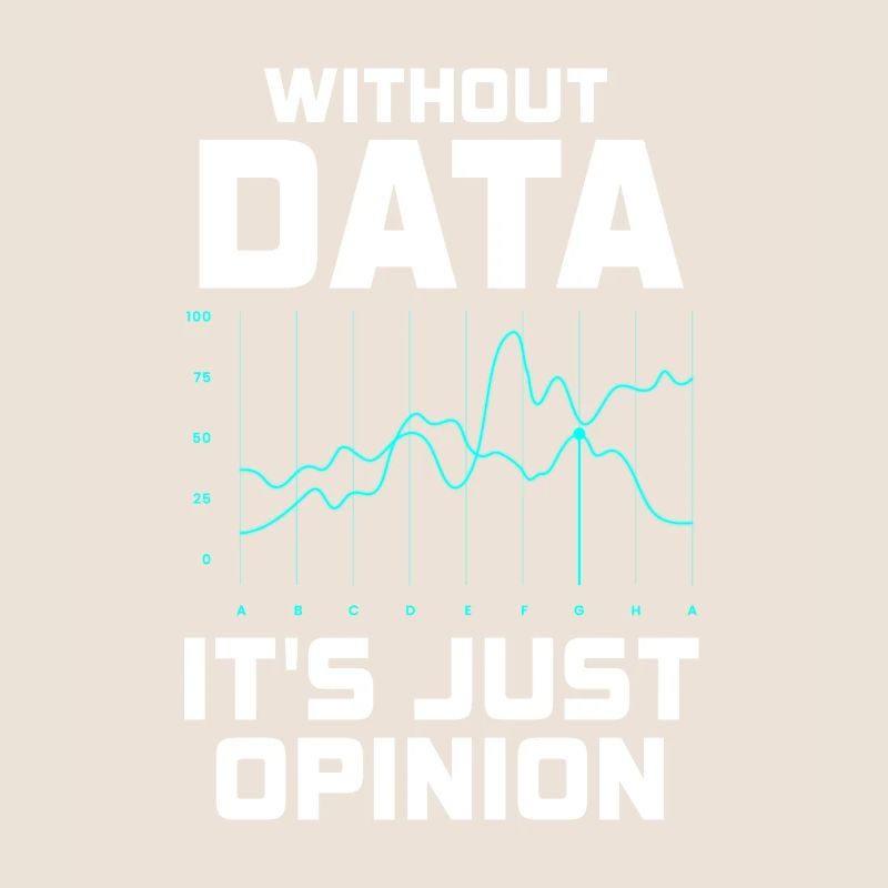 Data Or It Didn't Happen For Student