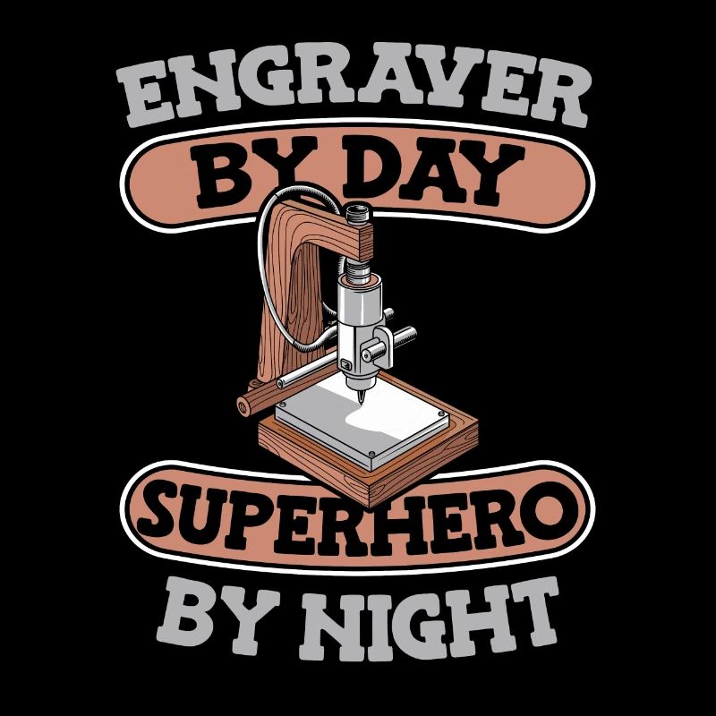 Graveur