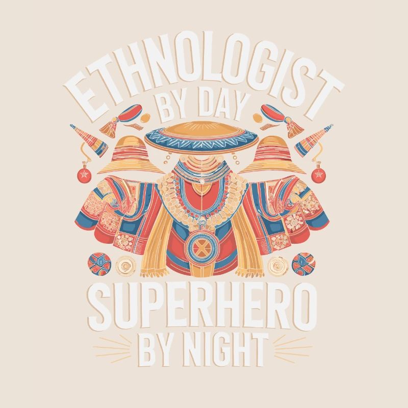 Ethnologist