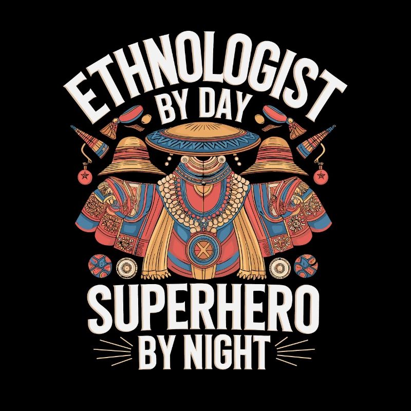 Ethnologe